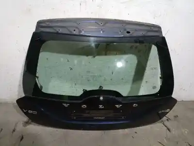 Автозапчасти б/у задняя дверь за volvo v60 i (155) 1.6 drive ссылки oem iam 31457729