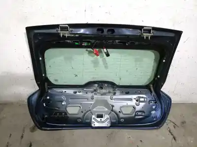 Second-hand car spare part tailgate for volvo v60 i (155) 1.6 drive oem iam references 31457729  31457729