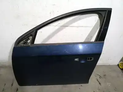 Автозапчасти б/у левая передняя дверь за volvo v60 i (155) 1.6 drive ссылки oem iam 