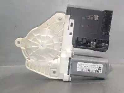 Peça sobressalente para automóvel em segunda mão motor elevador vidro dianteiro esquerdo por seat leon (1p1) 1.6 tdi referências oem iam 3c8959701  3c8959701