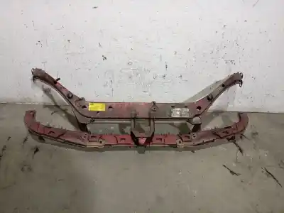 Автозапчастина б/у фронтальна панель для FORD FOCUS I (DAW, DBW) 1.6 16V Посилання на OEM IAM 1215920  1215920