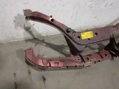 Автозапчасти б/у передняя панель за ford focus i (daw, dbw) 1.6 16v ссылки oem iam 1215920  1215920