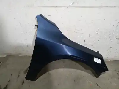 Автозапчасти б/у переднее правое крыло за volvo v60 i (155) 1.6 drive ссылки oem iam 31352074