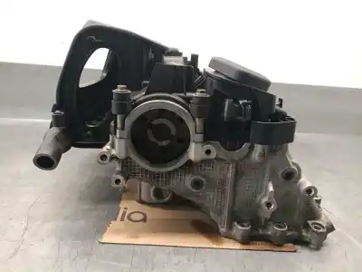 Pièce détachée automobile d'occasion culasse du moteur pour bmw serie 3 berlina (e90) 320d références oem iam 7781211  11127806058