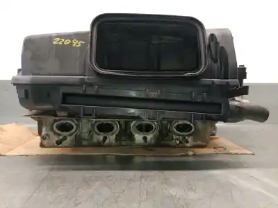 Pièce détachée automobile d'occasion culasse du moteur pour bmw serie 3 berlina (e90) 320d références oem iam 7781211  11127806058