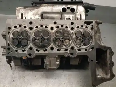 Pièce détachée automobile d'occasion culasse du moteur pour bmw serie 3 berlina (e90) 320d références oem iam 7781211  11127806058