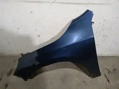 Автозапчасти б/у левое переднее крыло за volvo v60 i (155) 1.6 drive ссылки oem iam 31352073