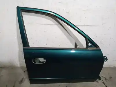 Peça sobressalente para automóvel em segunda mão porta dianteira direita por hyundai accent i (x-3) 1.3 i 12v referências oem iam 7600422520