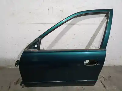 Peça sobressalente para automóvel em segunda mão porta da frente esquerda por hyundai accent i (x-3) 1.3 i 12v referências oem iam 7600322520
