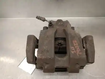 Автозапчасти б/у передний левый тормозной суппорт за bmw x4 (f26) xdrive 20 d ссылки oem iam 34106790921