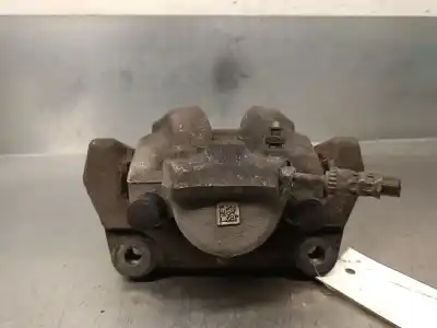 Автозапчасти б/у передний левый тормозной суппорт за bmw x4 (f26) xdrive 20 d ссылки oem iam 34106790921  34106790921