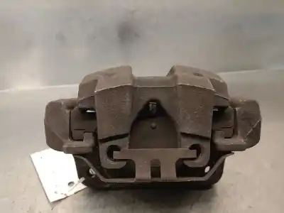 Автозапчасти б/у передний левый тормозной суппорт за bmw x4 (f26) xdrive 20 d ссылки oem iam 34106790921  34106790921