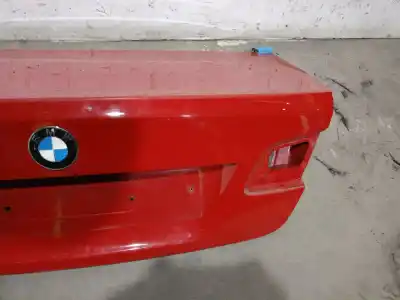 Second-hand car spare part tailgate for bmw 3 coupé (e92) 320 d oem iam references 41617168515  41617168515