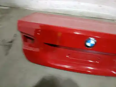 Second-hand car spare part tailgate for bmw 3 coupé (e92) 320 d oem iam references 41617168515  41617168515