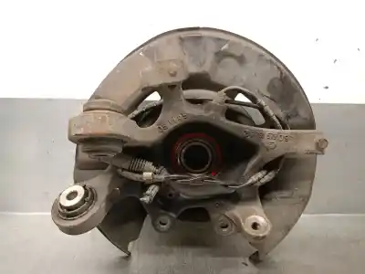 Piesă de schimb auto la mâna a doua fuzeta stânga spate pentru bmw serie 3 berlina (e90) 320d referințe oem iam 6761579