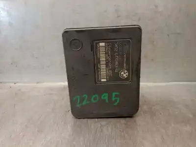 Piesă de schimb auto la mâna a doua abs pentru bmw serie 3 berlina (e90) 320d referințe oem iam 3451677148601 10020602254 ate 34512460450