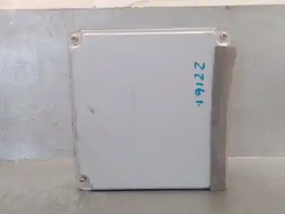 Автозапчасти б/у блок управления двигателем за mazda mx-3 (ec) 1.6 16v ссылки oem iam b6hn18881a 0797007401 denso 