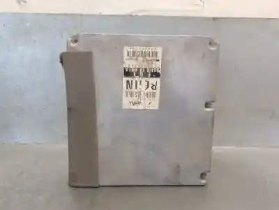 Second-hand car spare part ecu engine control for mazda mx-3 (ec) 1.6 16v oem iam references b6hn18881a