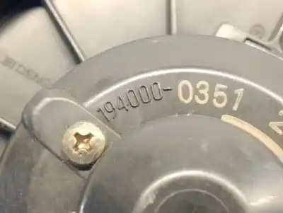 Автозапчасти б/у отопительный двигатель за mazda mx-3 (ec) 1.6 16v ссылки oem iam br7061b10 1940000351 denso br7061b10
