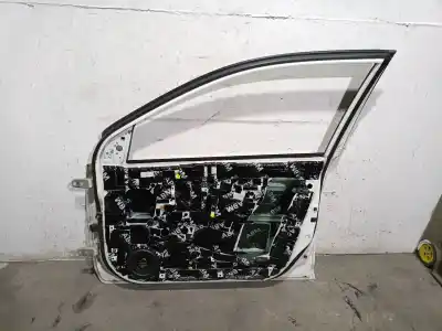 Second-hand car spare part front right door for honda civic vii hatchback (eu, ep, ev) 1.7 ctdi (ep4, eu9) oem iam references 67010s6de02zz  67010s6de02zz