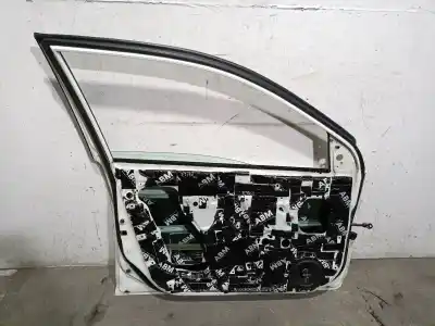Peça sobressalente para automóvel em segunda mão porta da frente esquerda por honda civic vii hatchback (eu, ep, ev) 1.7 ctdi (ep4, eu9) referências oem iam 67050s6de02zz  67050s6de02zz