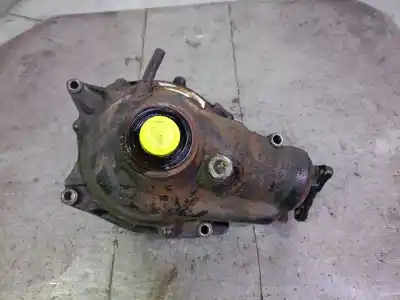 Pezzo di ricambio per auto di seconda mano differenziale anteriore per bmw x5 (e53) 3.0 i riferimenti oem iam 07508527 4.10 31507512915