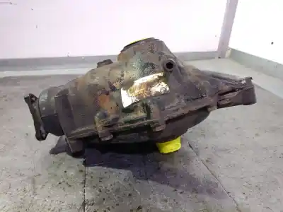Pezzo di ricambio per auto di seconda mano differenziale anteriore per bmw x5 (e53) 3.0 i riferimenti oem iam 07508527 4.10 31507512915