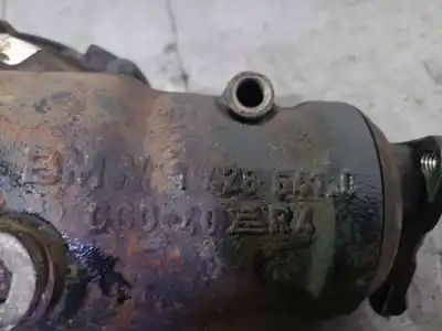 Pezzo di ricambio per auto di seconda mano differenziale anteriore per bmw x5 (e53) 3.0 i riferimenti oem iam 07508527 4.10 31507512915