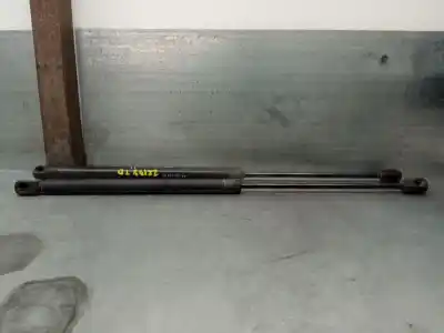 Peça sobressalente para automóvel em segunda mão Amortecedores Do Tronco / Porta por PEUGEOT 307 BREAK / SW (S1) 1.6 HDi Referências OEM IAM 9638605280  