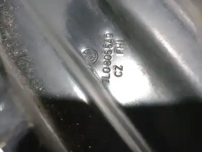 Автозапчастина б/у нижний крест для audi q7 (4lb) 3.0 tdi quattro посилання на oem iam 7l0805549  7l0805549a