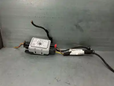 Tweedehands auto-onderdeel ELEKTRONISCHE MODULE voor VOLKSWAGEN GOLF VII (5G1, BQ1, BE1, BE2)  OEM IAM-referenties 5Q0035570  