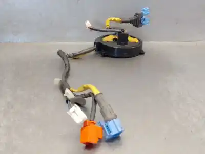 Second-hand car spare part air bag ring for mazda mx-3 (ec) 1.6 16v oem iam references ea7066cs0 gq1r724016 ea7066cs0