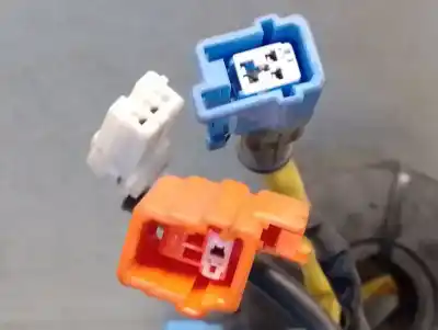 Second-hand car spare part air bag ring for mazda mx-3 (ec) 1.6 16v oem iam references ea7066cs0 gq1r724016 ea7066cs0