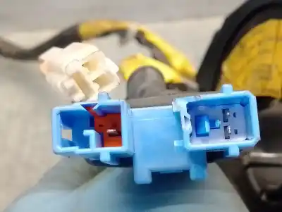 Second-hand car spare part air bag ring for mazda mx-3 (ec) 1.6 16v oem iam references ea7066cs0 gq1r724016 ea7066cs0