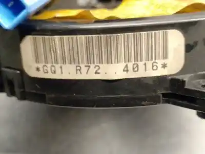 Second-hand car spare part air bag ring for mazda mx-3 (ec) 1.6 16v oem iam references ea7066cs0 gq1r724016 ea7066cs0