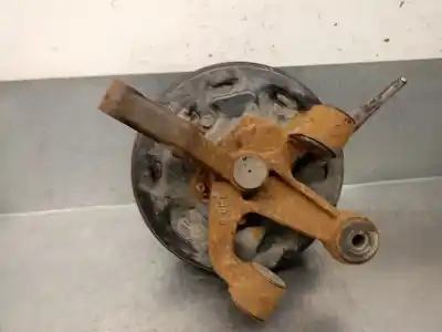 Peça sobressalente para automóvel em segunda mão manga de eixo traseira esquerda por suzuki baleno (eg) 1.6 i 16v (sy416) referências oem iam 4615060821