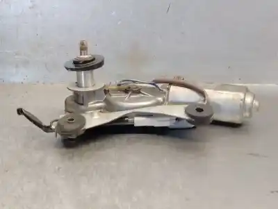 Second-hand car spare part rear windshield wiper motor for mazda mx-3 (ec) 1.6 16v oem iam references ea0167450b 8491006555 asmo ea0167450b