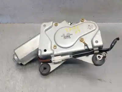 Second-hand car spare part rear windshield wiper motor for mazda mx-3 (ec) 1.6 16v oem iam references ea0167450b 8491006555 asmo ea0167450b
