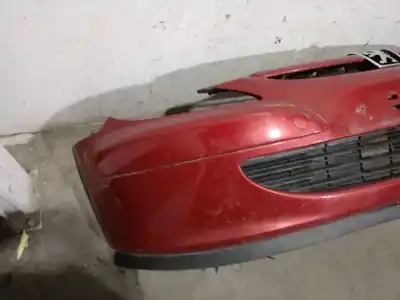 Pezzo di ricambio per auto di seconda mano paraurti anteriore per peugeot 307 break / sw (s1) 1.6 hdi riferimenti oem iam   
