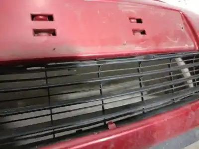 Pezzo di ricambio per auto di seconda mano paraurti anteriore per peugeot 307 break / sw (s1) 1.6 hdi riferimenti oem iam   