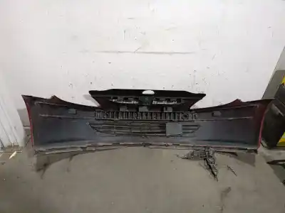 Pezzo di ricambio per auto di seconda mano paraurti anteriore per peugeot 307 break / sw (s1) 1.6 hdi riferimenti oem iam   