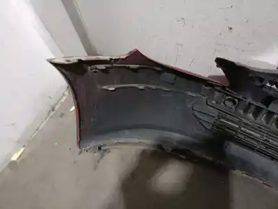 Pezzo di ricambio per auto di seconda mano paraurti anteriore per peugeot 307 break / sw (s1) 1.6 hdi riferimenti oem iam   