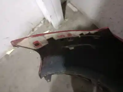 Pezzo di ricambio per auto di seconda mano paraurti anteriore per peugeot 307 break / sw (s1) 1.6 hdi riferimenti oem iam   