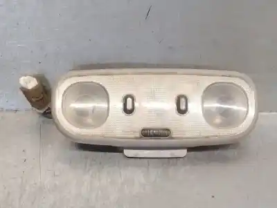 Second-hand car spare part interior light for mazda mx-3 (ec) 1.6 16v oem iam references ea0169970c06