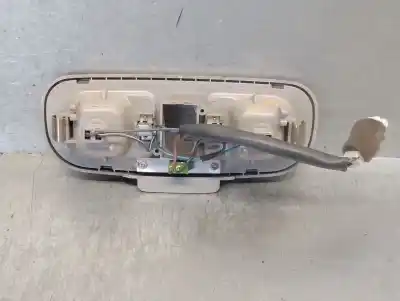 Автозапчастина б/у внутрішне світло для mazda mx-3 (ec) 1.6 16v посилання на oem iam ea0169970c06  ea0169970c06