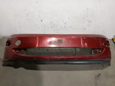 Автозапчастина б/у передній бампер для FORD FOCUS I (DAW, DBW) 1.6 16V Посилання на OEM IAM 1078001  1078001