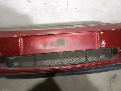 Автозапчасти б/у передний бампер за ford focus i (daw, dbw) 1.6 16v ссылки oem iam 1078001  1078001