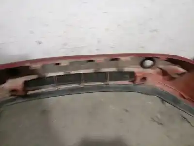 Автозапчасти б/у передний бампер за ford focus i (daw, dbw) 1.6 16v ссылки oem iam 1078001  1078001