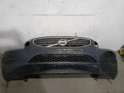 Tweedehands auto-onderdeel voorbumper voor volvo v60 i (155) 1.6 drive oem iam-referenties 39802501