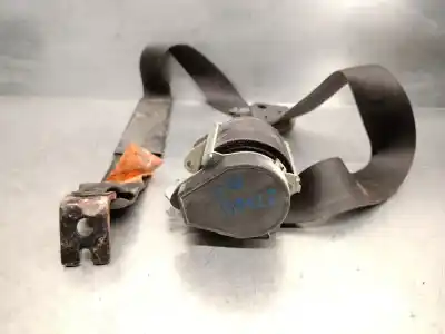 Автозапчастина б/у передній правий ремін безпеки для ford tourneo connect 1.8 tdci посилання на oem iam 2t14a61294ah 589201200 4448518